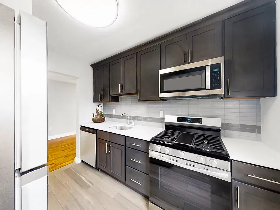 Wayne Village Apartments