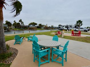 101 Caribbean Dr #14, Corpus Christi, TX 78418