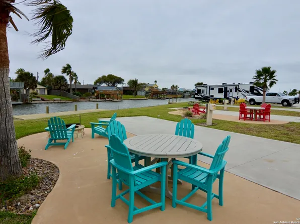 101 Caribbean LOT 14, Corpus Christi, TX 78418