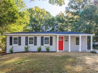 1330 Armstrong Cir, Raleigh, NC 27610