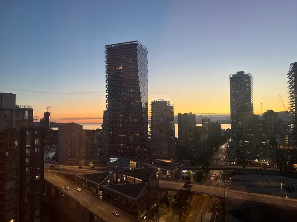 501 Pacific St, Vancouver, BC V6Z 2X6