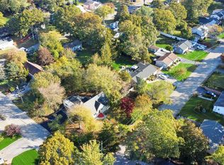 37 Frederick Ave, Lake Grove, NY 11755