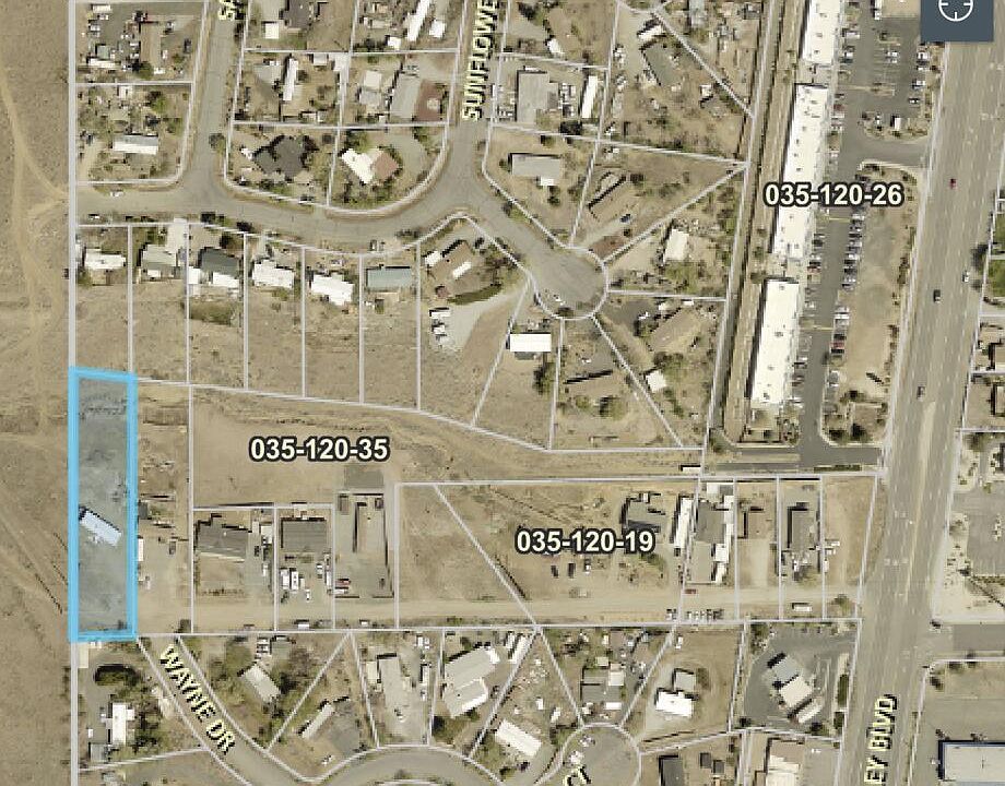 2nd image of 4891 Sun Valley Blvd