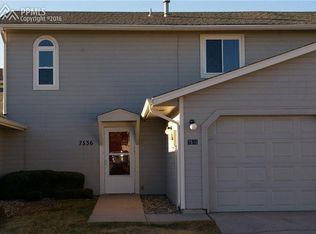 7536 Patillas Ct, Colorado Springs, CO 80920