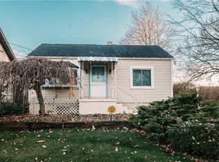 168 N Washington Rd, Apollo, PA 15613