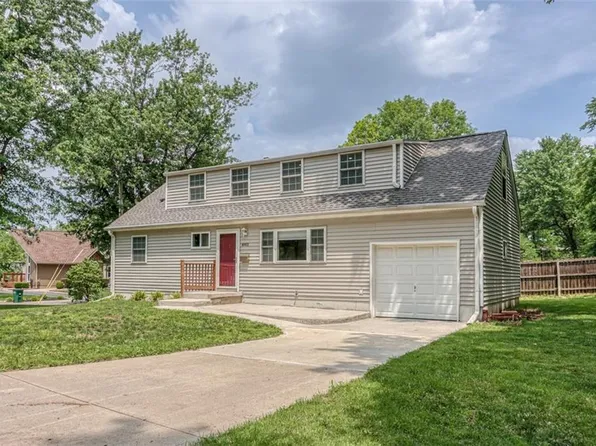 4801 El Monte St, Roeland Park, KS 66205