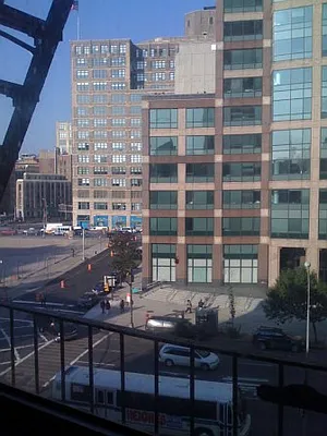 Rented by Standard Realty | media 43