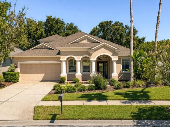 4143 WILDSTAR CIRCLE, WESLEY CHAPEL, FL 33544