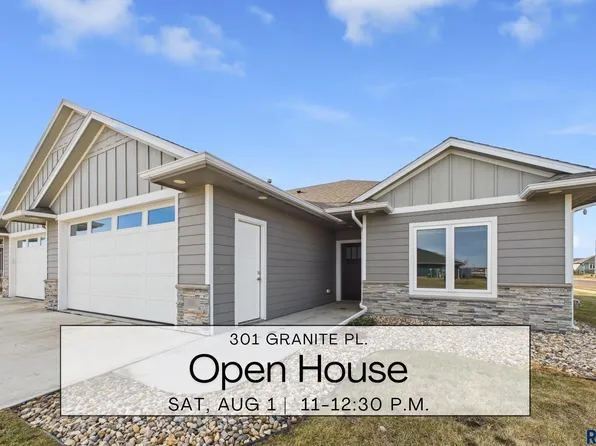 Granite Ave, Tea, SD 57064