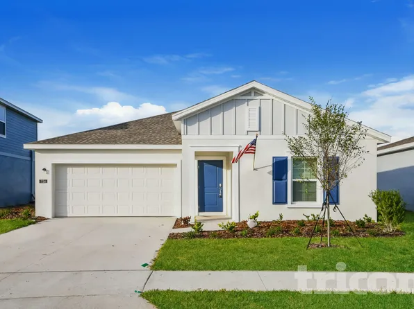 756 Reggie Rd, Winter Haven, FL 33884