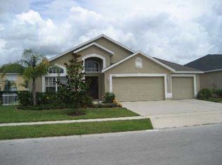 13437 Summer Rain Dr, Orlando, FL 32828