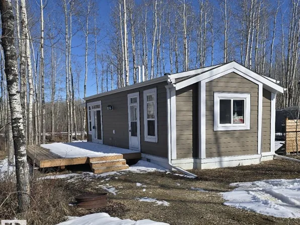 53509 Range Rd #60-605, Parkland County, AB T0E 0W0
