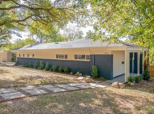 4120 Micki Lynn Ave, Fort Worth, TX 76107