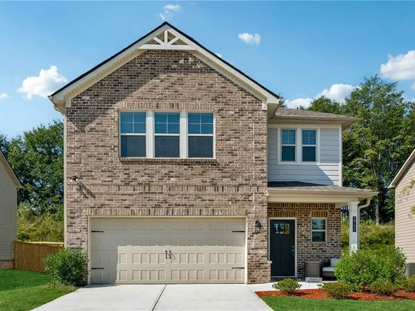 2757 Malton Way, Loganville, GA 30052