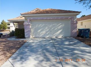5774 Spectacular Bid St, Las Vegas, NV 89113