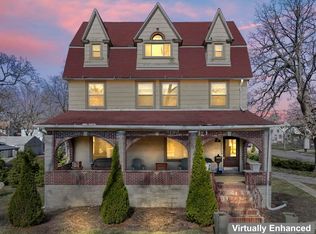 51 W 21st St, Chicago Heights, IL 60411