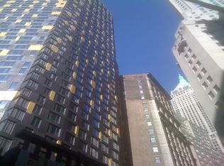 15 William St APT 27C, New York, NY