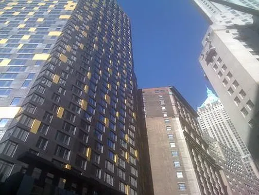 15 William Street #27C in Financial District, Manhattan