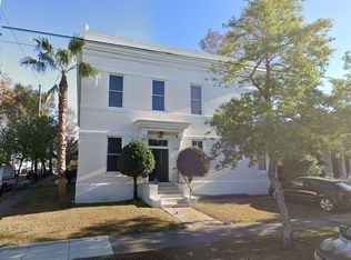 1031 Burdette St, New Orleans, LA 70118