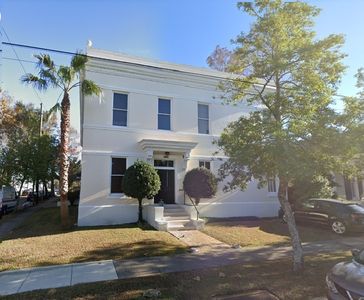 1031 Burdette St, New Orleans, LA, 70118