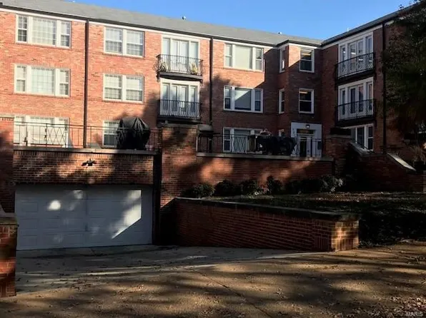 7517 Oxford Dr #1C, Saint Louis, MO 63105