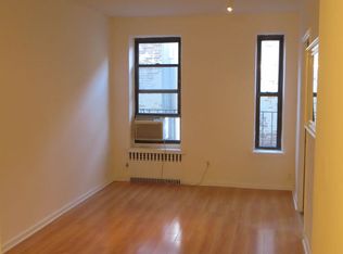 1645 York Ave #5D, New York, NY 10028