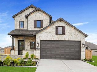 11431 Horse Chesnut Way, Cypress, TX 77433