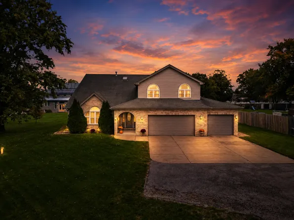 11254 192nd St, Mokena, IL 60448