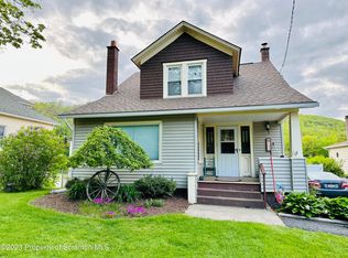 155 Carbondale Rd, Waymart, PA 18472