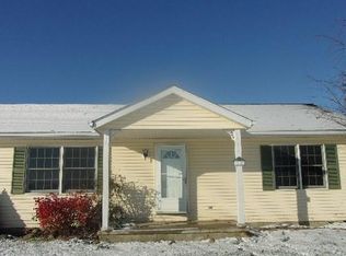 33115 Carter Rd, Richwood, OH 43344