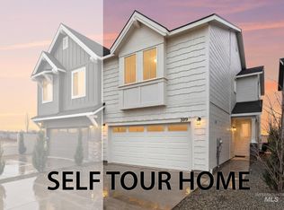 398 N Fritts Ave, Meridian, ID 83642