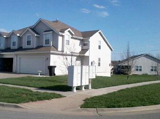 7343 SW 23rd St, Topeka, KS 66614