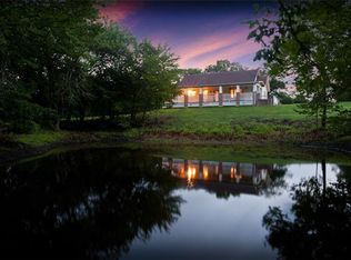 901 E Lucas Rd, Lucas, TX 75002