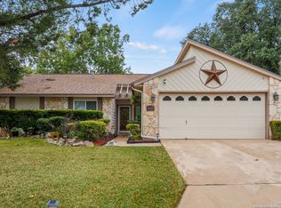 5843 Spring Valley, San Antonio, TX 78247