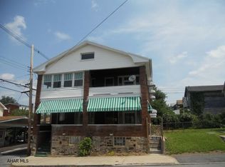 208 15th St, Altoona, PA 16602