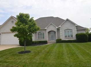 931 Schmitt Rd, Indianapolis, IN 46239