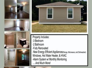 108 P St #A, Belle Chasse, LA 70037