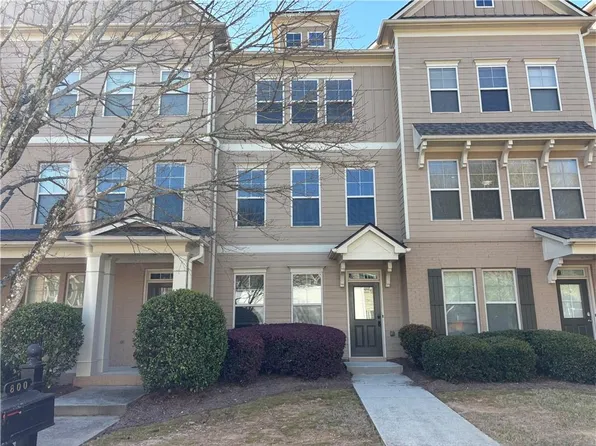 800 Village Field Ct, Suwanee, GA 30024