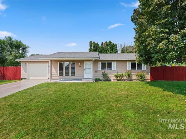 73 N Boise St, Nampa, ID 83651