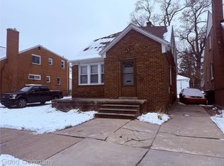 17403 Quincy St, Detroit, MI