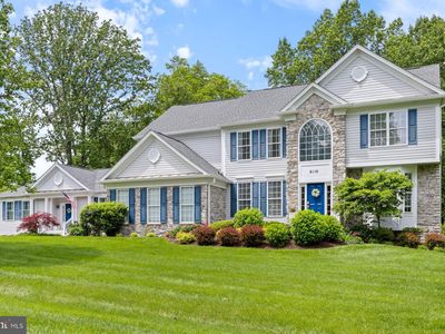 6110 Traceys Overlook Rd, Tracys Landing, MD, 20779