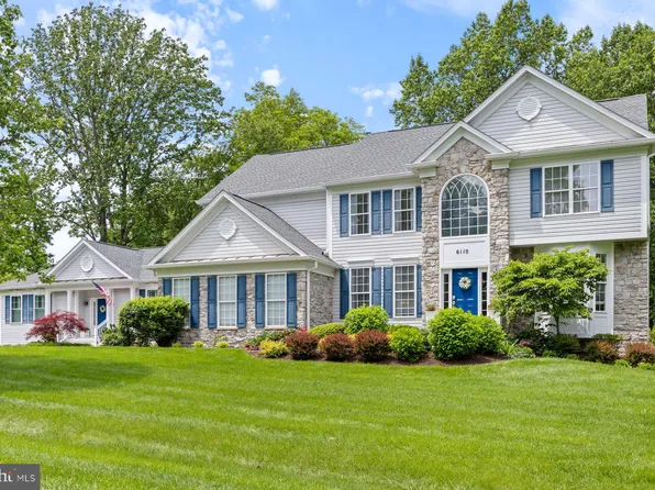 6110 Traceys Overlook Rd, Tracys Landing, MD 20779