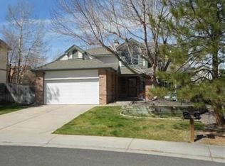 11535 Sagewood Ln, Parker, CO 80138