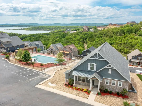 115 Lake Front Drive, Branson, MO 65616