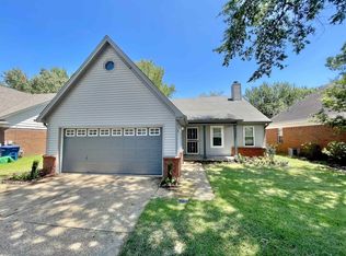 3084 Brandon Way Ln, Lakeland, TN 38002