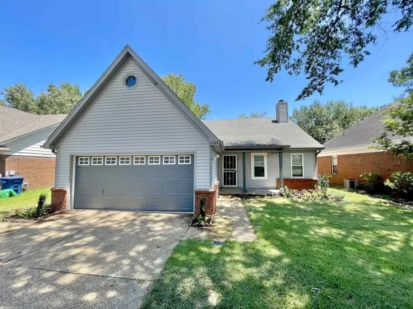 3084 Brandon Way Ln Lot 13, Arlington, TN 38002