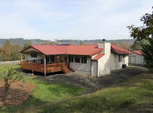 282 Kellisha Ln, Roseburg, OR 97471