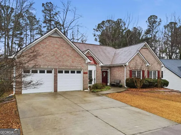 2957 Spotted Pony Ct NW, Acworth, GA 30101
