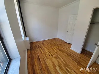 Rented by Alpha Properties NYC I LLC