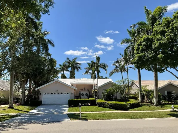 2014 NW 8th Street, Boca Raton, FL 33486